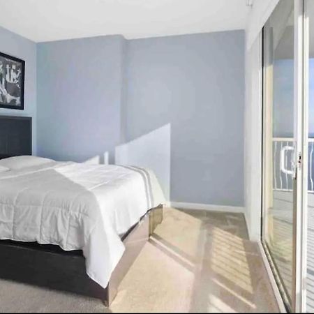 Stunning 2Br Condo Brickell-Waterviews-Freeparking Miami Eksteriør billede